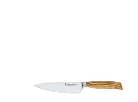 Zassenhaus EDITION OLIVE Kochmesser 16 cm