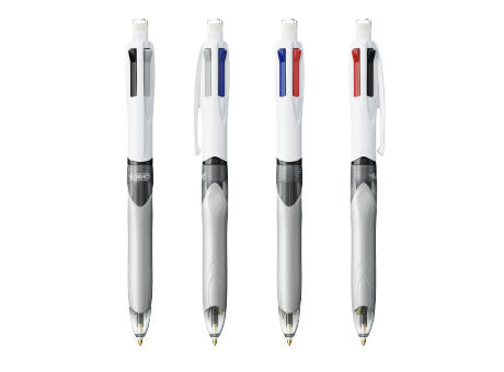 BIC® 4 Colours 3+1HB
