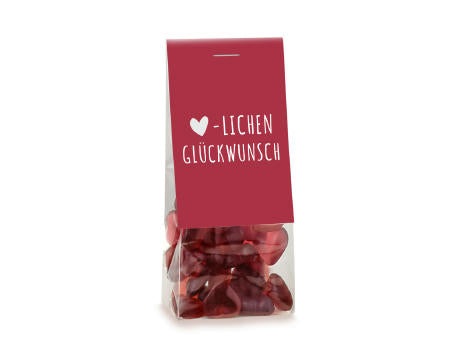 Herzlichen Glückwunsch