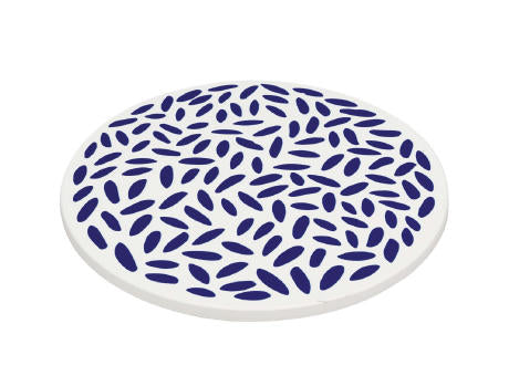 Zassenhaus Untersetzer NORDIC Drops 20 cm