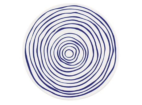 Zassenhaus Untersetzer NORDIC Circles 20 cm