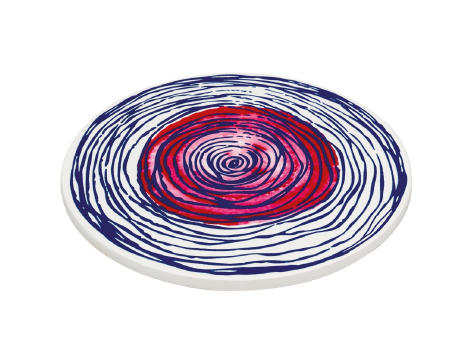 Zassenhaus Untersetzer SCANDIC Circles 20 cm
