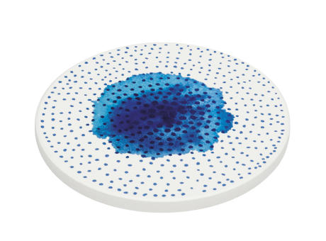 Zassenhaus Untersetzer SCANDIC Dots 11 cm