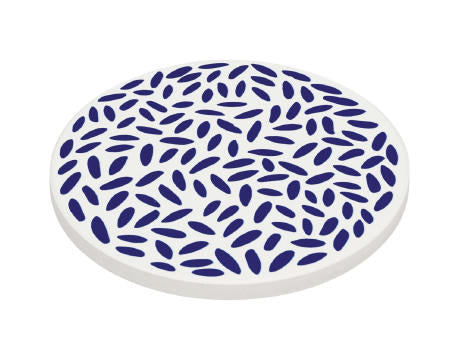 Zassenhaus Untersetzer NORDIC Drops11 cm