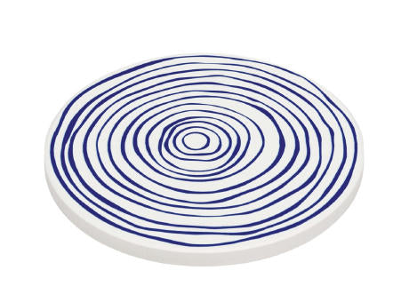 Zassenhaus Untersetzer NORDIC Circles 11 cm