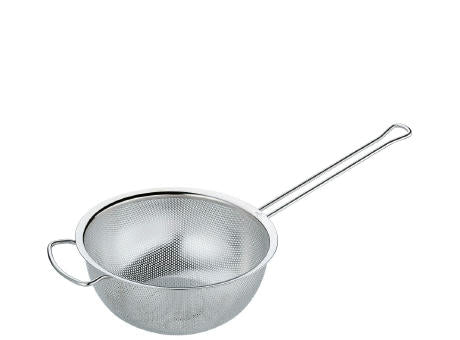 Küchenprofi Küchensieb DELUXE 22 cm