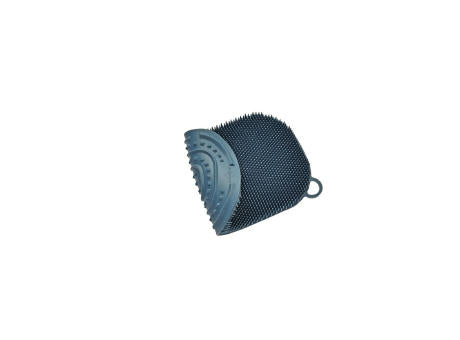 Küchenprofi TREND Silikonschwamm blau