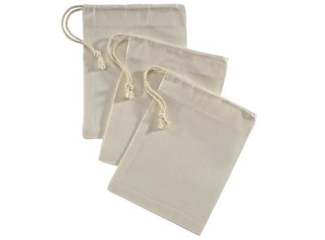 Küchenprofi TEA Gewürz Teebeutel 3er Set