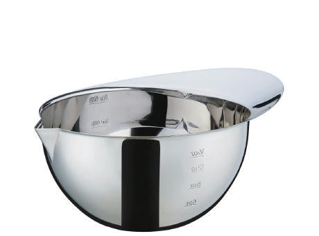 Küchenprofi Mess Schüssel 600 ml