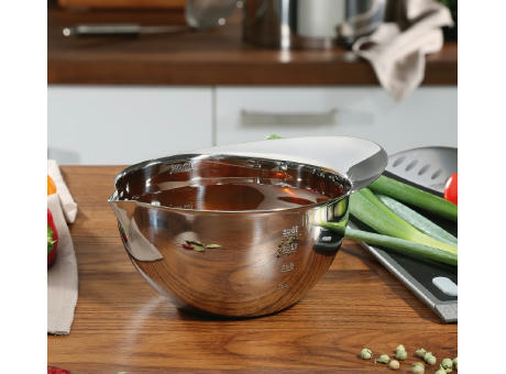 Küchenprofi Mess Schüssel 600 ml