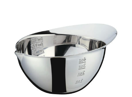 Küchenprofi Mess Schüssel 125 ml