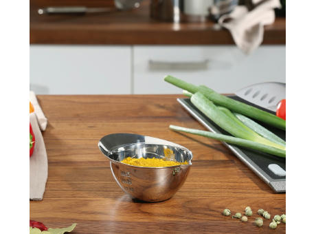 Küchenprofi Mess Schüssel 75 ml