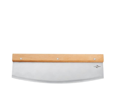 Küchenprofi Pizza Wiegemesser