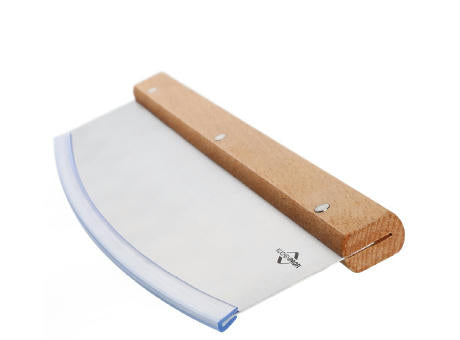 Küchenprofi Pizza Wiegemesser