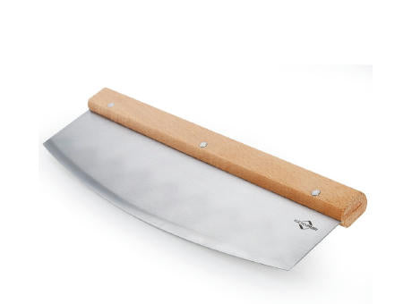 Küchenprofi Pizza Wiegemesser