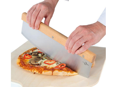 Küchenprofi Pizza Wiegemesser