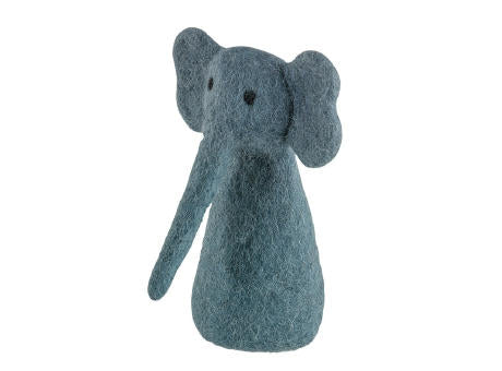 Cilio Eierwärmer LANA Elefant