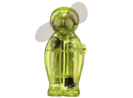 Cilio Mini-Ventilator PINGUINO