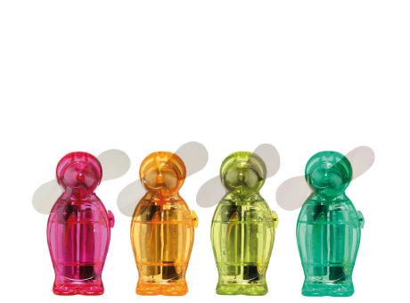Cilio Mini-Ventilator PINGUINO