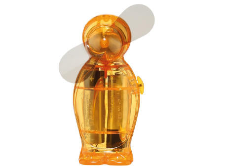 Cilio Mini-Ventilator PINGUINO