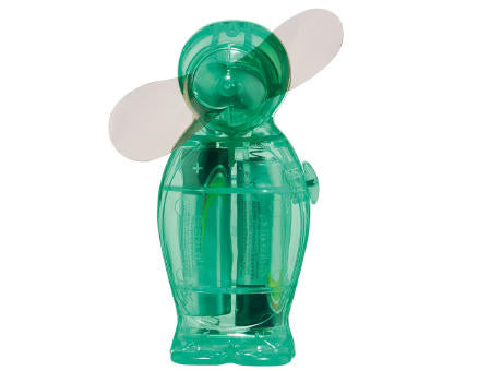 Cilio Mini-Ventilator PINGUINO