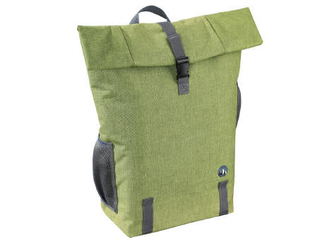 Cilio Rucksack GIRO naturgrün