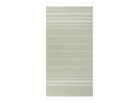 Sophie Muval Hamamtuch 180x90 cm, 140 gr/m²