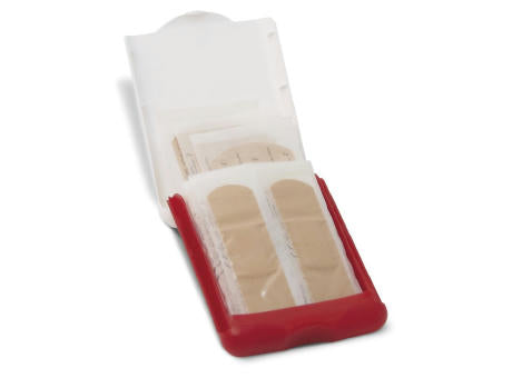 VitaCard "Pflaster-Set"