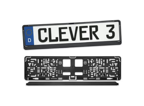Clever 3