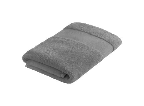 Sophie Muval Handtuch recycelt 100x50 cm, 450 gr/m²