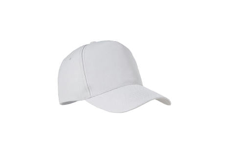 Rpet cap 5 panels 210g/m²