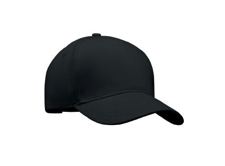 Baseball cap 5 panels 260g/m²