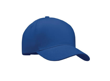 Baseball cap 5 panels 260g/m²