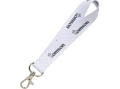 Mini Sublimation Schlüsselband