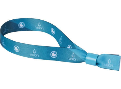 El Sublimation Festival Armband