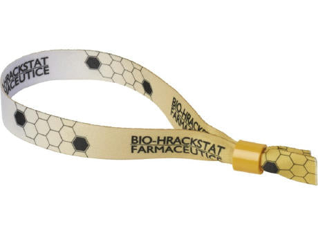 El Sublimation Festival Armband