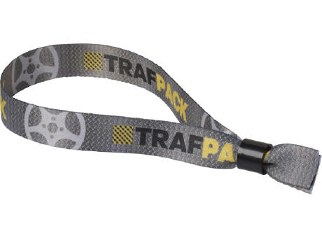El Sublimation Festival Armband