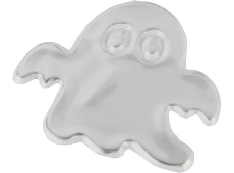 RFX™ S-12 Reflektierender Geist PVC-Aufkleber M