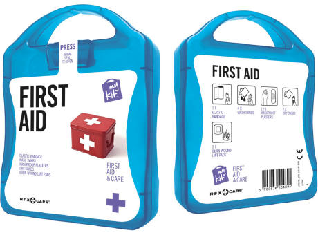 MyKit Erste-Hilfe Set