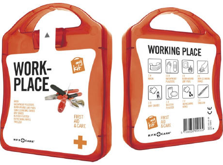 MyKit Arbeitsplatz