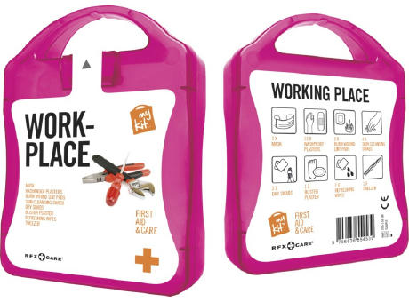 MyKit Arbeitsplatz