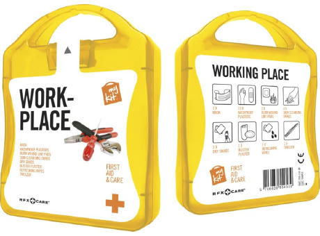 MyKit Arbeitsplatz