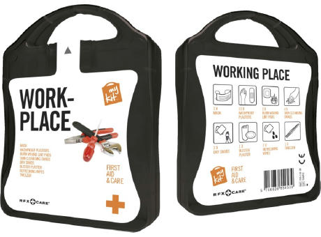 MyKit Arbeitsplatz