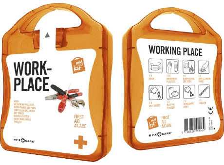 MyKit Arbeitsplatz