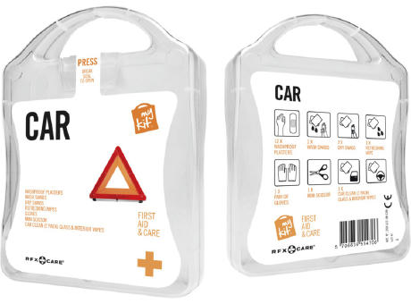 MyKit Auto