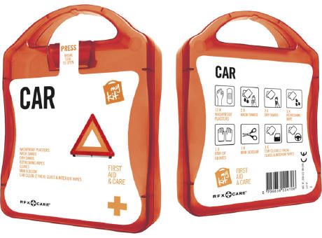 MyKit Auto
