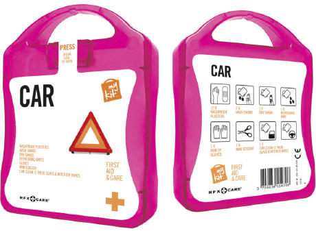 MyKit Auto