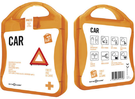 MyKit Auto