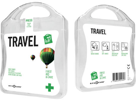 MyKit Reise