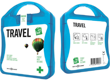 MyKit Reise